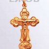Православный крест на заказ арт. кр 0001