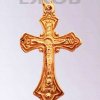 Православный крест на заказ арт. кр 0004