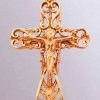 Православный крест на заказ арт. кр 0020