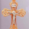 Православный крест на заказ арт. кр 0083