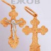 Православный крест на заказ арт. кр 0084