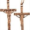 Православный крест на заказ арт. 40390